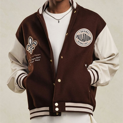 市场上装-夹克-电商夹克