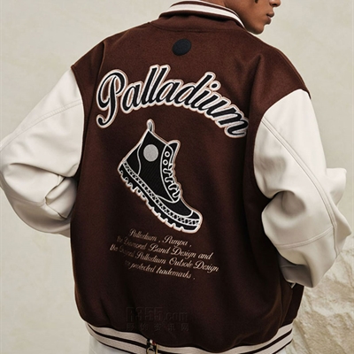 市场上装-夹克-电商夹克