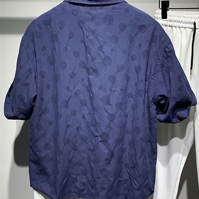 市场上装-衬衫-休闲衬衫