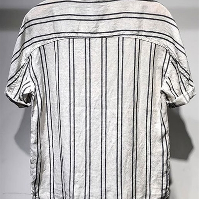 市场上装-衬衫-休闲衬衫