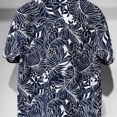 市场上装-衬衫-休闲衬衫