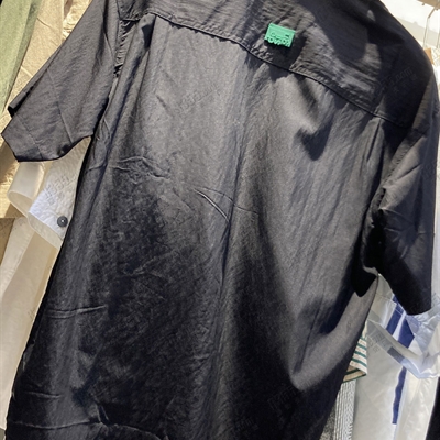 市场上装-衬衫-休闲衬衫【实拍】