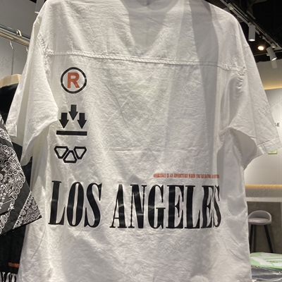 市场上装-衬衫-休闲衬衫【实拍】