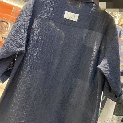 市场上装-衬衫-休闲衬衫【实拍】