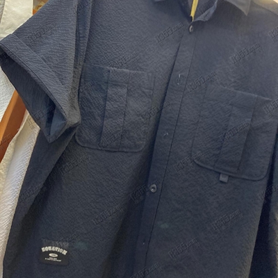 市场上装-衬衫-休闲衬衫【实拍】