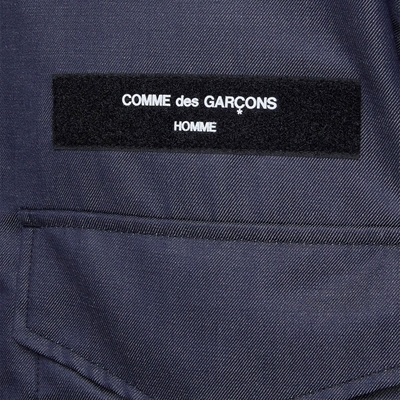 设计师品牌-夹克-微潮夹克【comme des garcons homme】