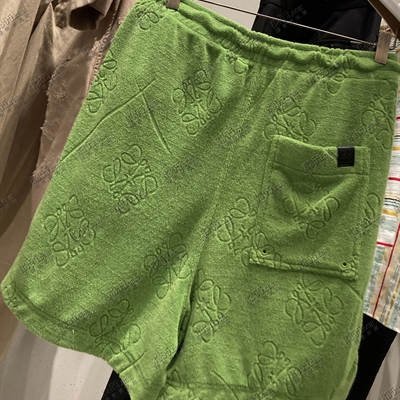 商场品牌-休闲裤-休闲裤【实拍】