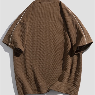 市场上装-T恤-电商T恤