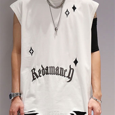 市场上装-T恤-电商T恤