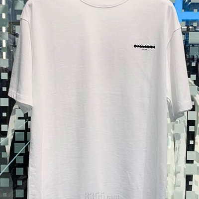 市场上装-T恤-欧货T恤