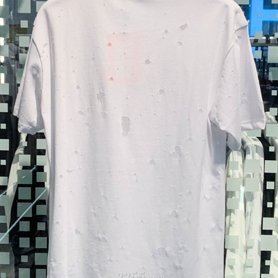 市场上装-T恤-欧货T恤