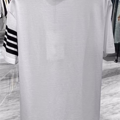 市场上装-T恤-欧货T恤