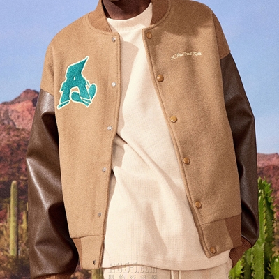 市场上装-夹克-电商夹克