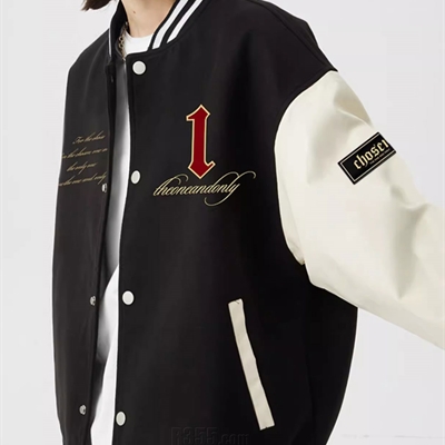 市场上装-夹克-电商夹克