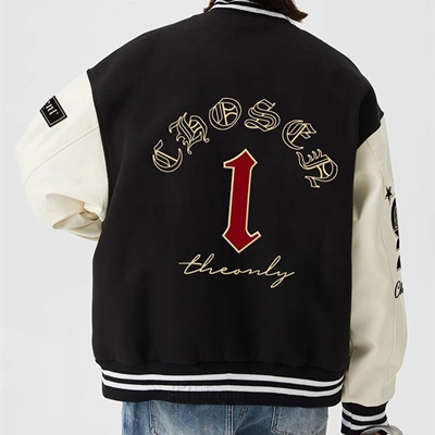 市场上装-夹克-电商夹克