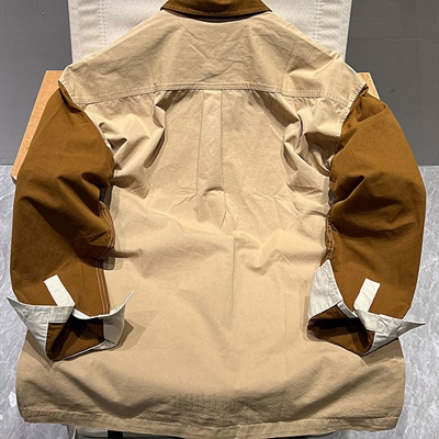 市场上装-衬衫-休闲衬衫