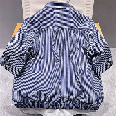 市场上装-衬衫-休闲衬衫