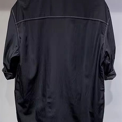 市场上装-衬衫-休闲衬衫