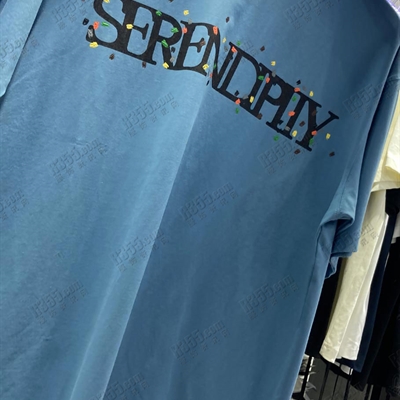 市场上装-T恤-微潮T恤【实拍】