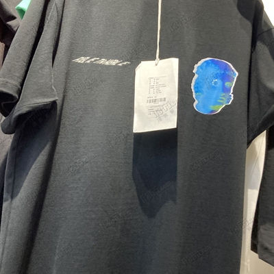 市场上装-T恤-微潮T恤【实拍】