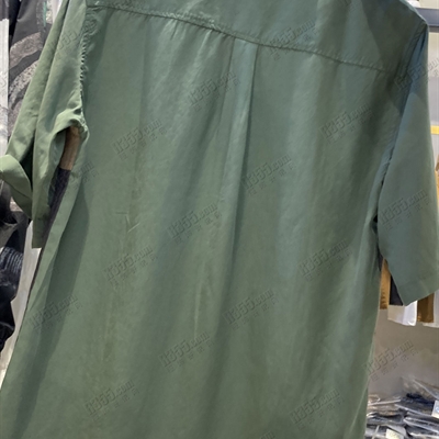 市场上装-衬衫-休闲衬衫【实拍】