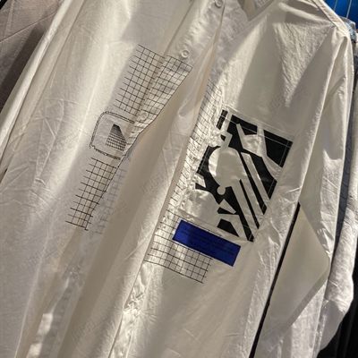 市场上装-衬衫-休闲衬衫【实拍】