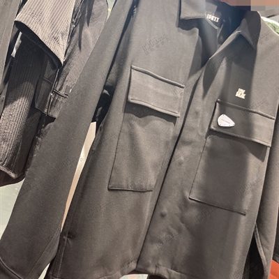 市场上装-衬衫-休闲衬衫【实拍】