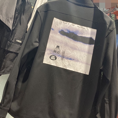 市场上装-衬衫-休闲衬衫【实拍】