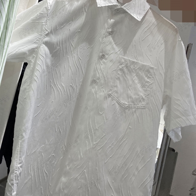 市场上装-衬衫-休闲衬衫【实拍】