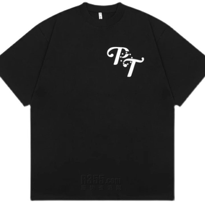 市场上装-T恤-电商T恤