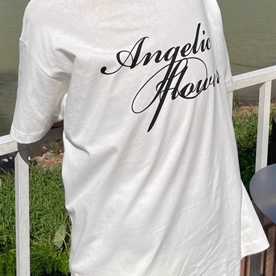 市场上装-T恤-电商T恤