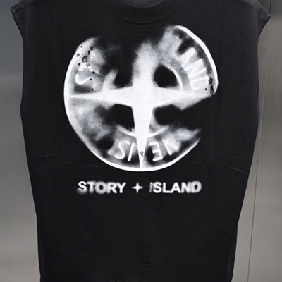 市场上装-T恤-欧货T恤