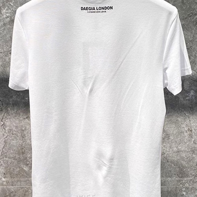 市场上装-T恤-欧货T恤