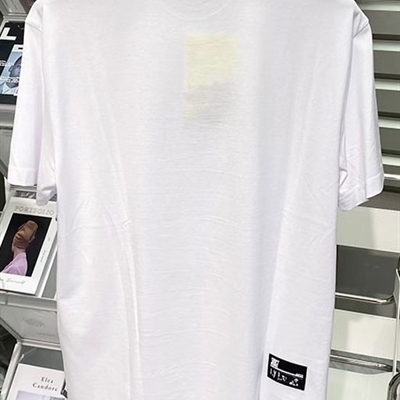 市场上装-T恤-欧货T恤