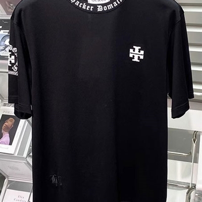 市场上装-T恤-欧货T恤