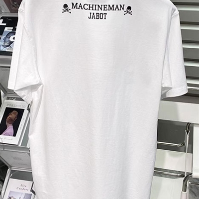 市场上装-T恤-欧货T恤