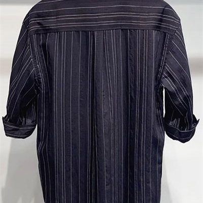 市场上装-衬衫-休闲衬衫