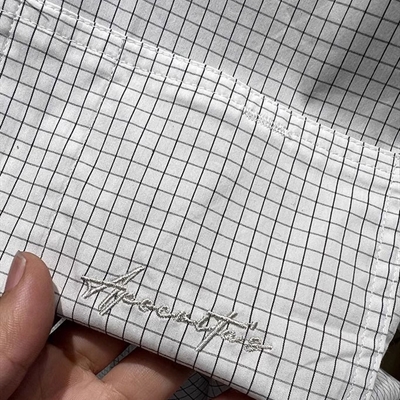 市场上装-衬衫-休闲衬衫