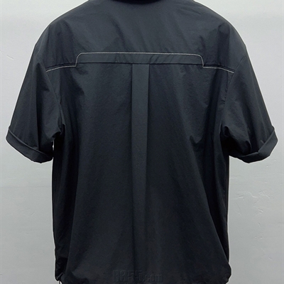 市场上装-衬衫-休闲衬衫