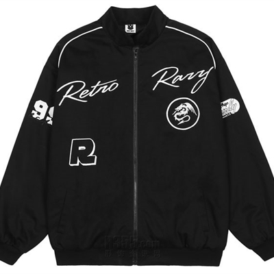 市场上装-夹克-电商夹克