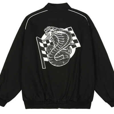 市场上装-夹克-电商夹克