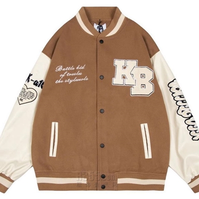 市场上装-夹克-电商夹克