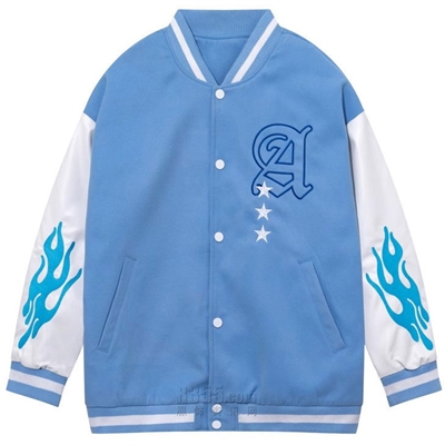 市场上装-夹克-电商夹克