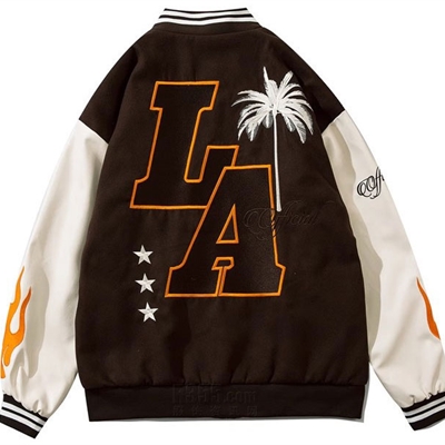 市场上装-夹克-电商夹克