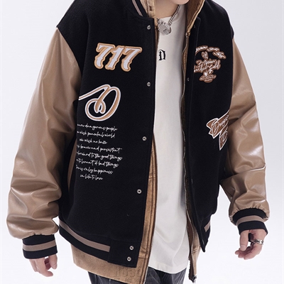 市场上装-夹克-电商夹克