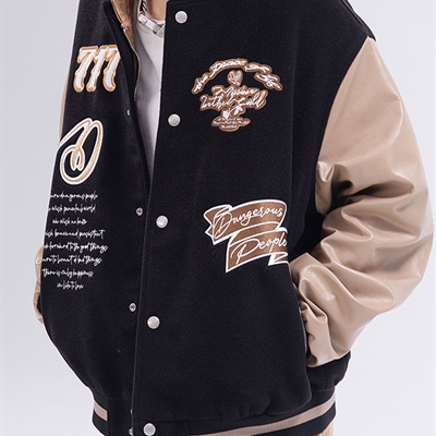 市场上装-夹克-电商夹克