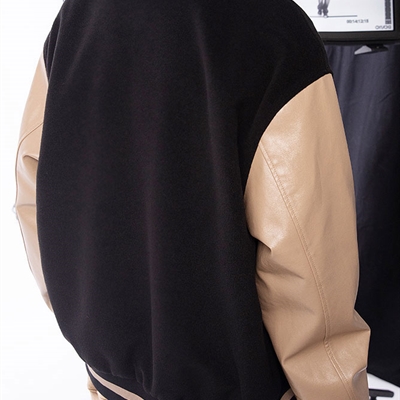 市场上装-夹克-电商夹克