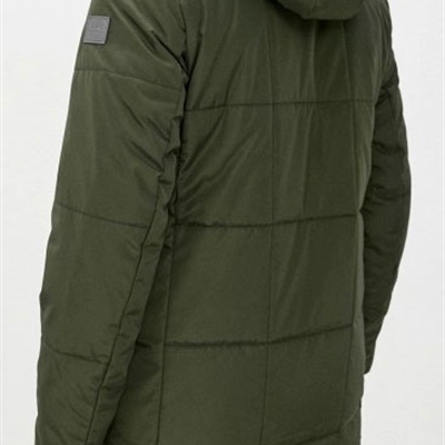 市场上装-棉衣/羽绒服-商务棉服