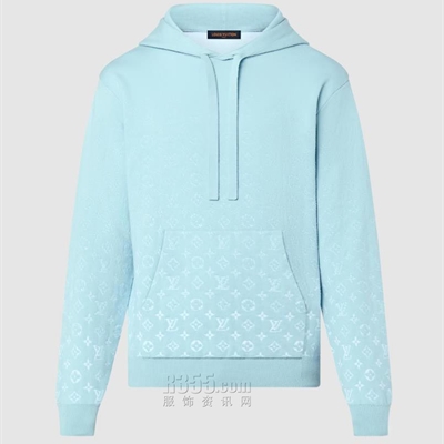 商场品牌-套头-卫衣