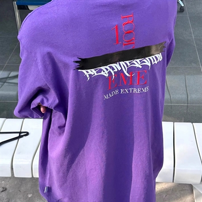 市场上装-T恤-电商T恤